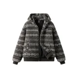 Темно-серый