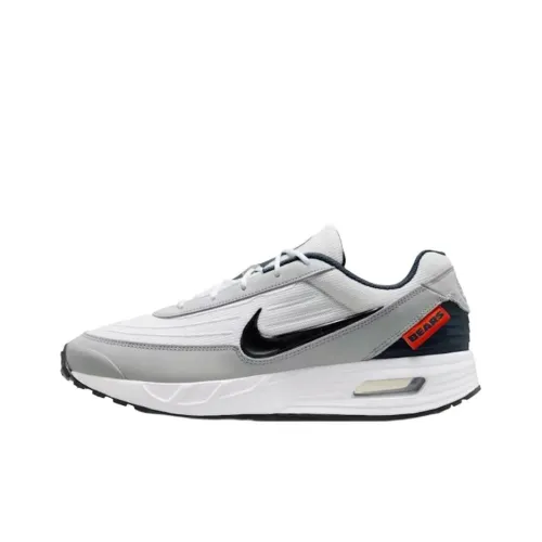 Nike Air Max VERSE Беговые кроссовки Мужские Светло-Дымчатый Серый
