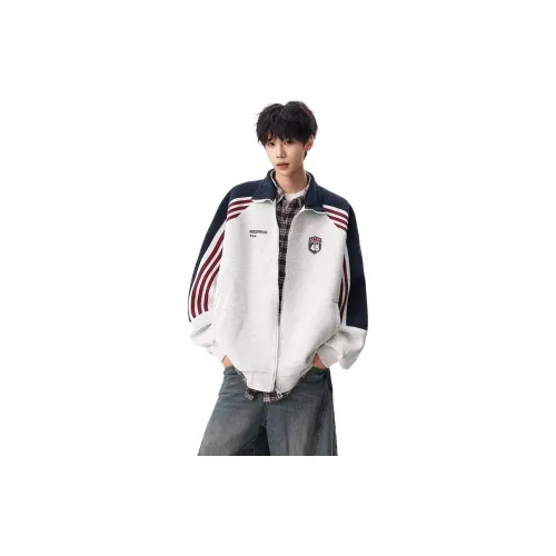 PWUE Унисекс Куртки