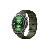 [Армейский зеленый] Ремень для запястья Shark Biomimicry Технология