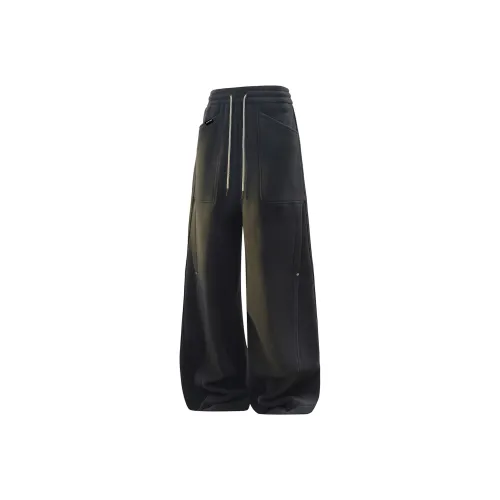 YK YB YK YB x Tao Huang Повседневные брюки Унисекс