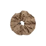 Светлый леопард с принтом, большой