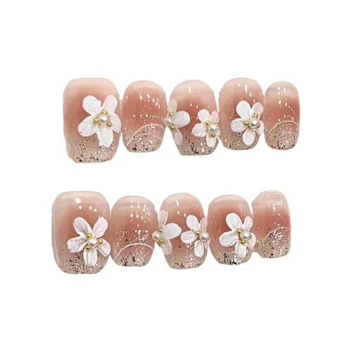 Rui Jin Искусственные Ногти Женские