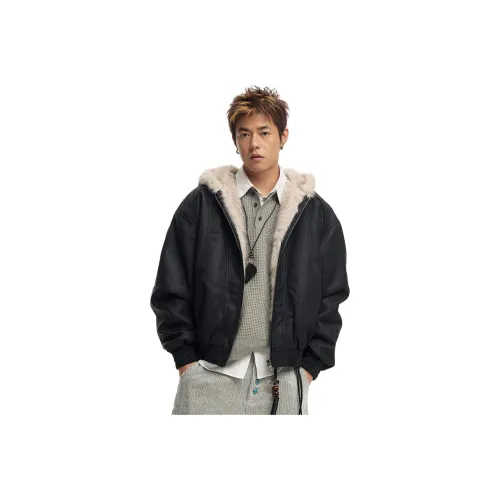 Gyoza Pasta Хлопковая куртка Унисекс