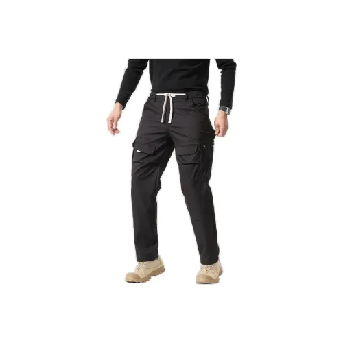 ZMHT Унисекс Карго Брюки