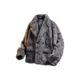 Темно-серый