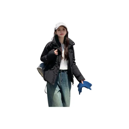 M MAICCO Женские пуховики