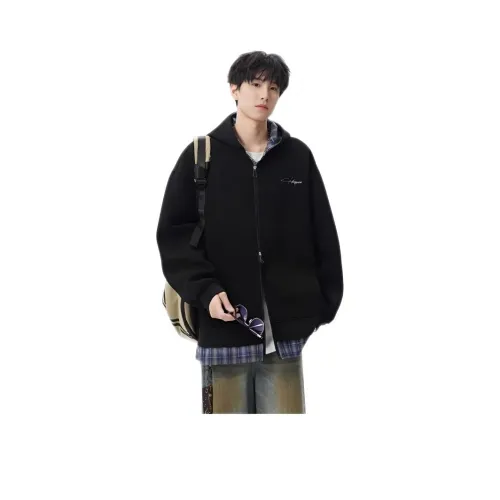 TONYBEAR Утолщенный и с флисовой подкладкой куртка мужская