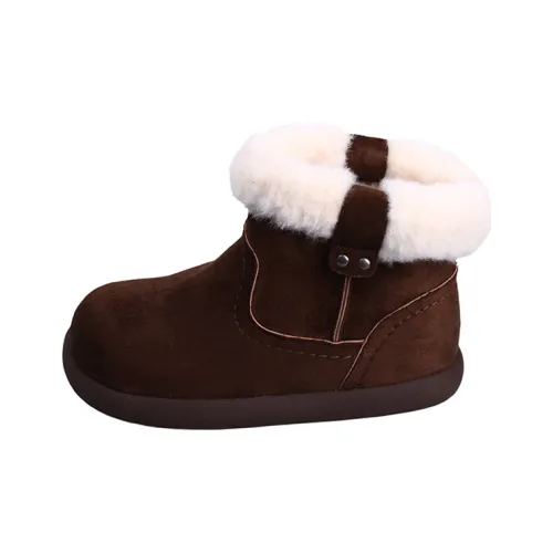 CIELMODE Короткие Сноубутсы Женские