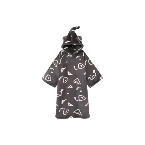 ЮЙЧЖАОЛИНЬ Sleep Lavender Осенний Зимний Женский