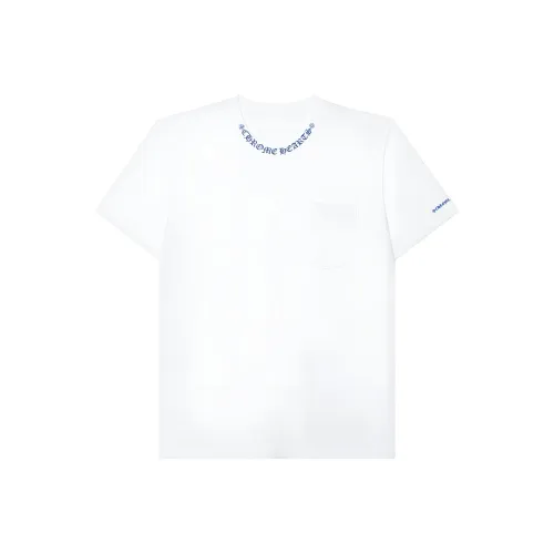 Chrome Hearts FW25 T Рубашка Мужская