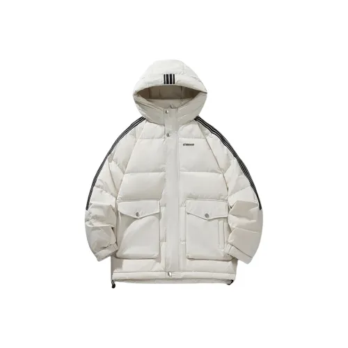 BIG TIME REGAL Пуховик Унисекс