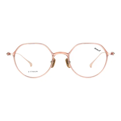SHERO EYEWEAR Круглые очки с диоптриями унисекс