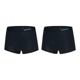 2 шт (черный)