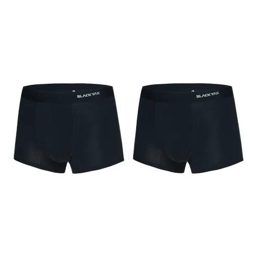 BLACKYAK Боксеры Корейский стиль Мужской упаковка из 2 штук