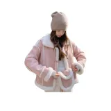 Розовый [с сумкой]