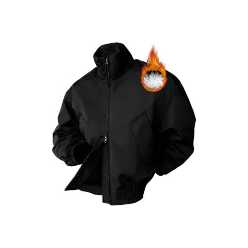 Двойная рыба Унисекс Пуховики