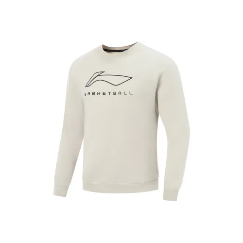 Лайнер Professional Basketball Series Свитшот Мужской