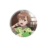 Микото Мисака, стиль пижамы