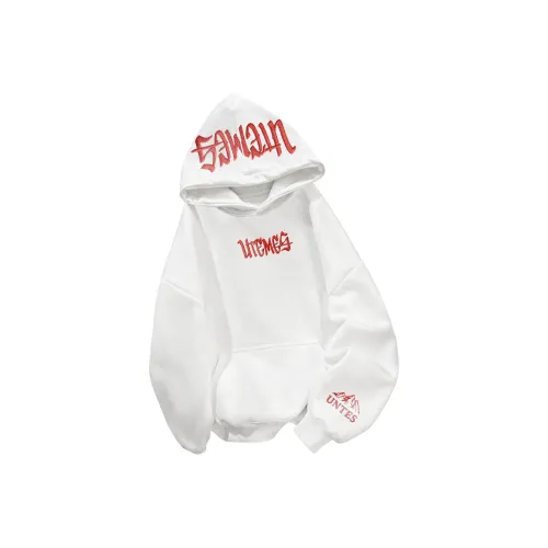 Universal Templates Свитшот Унисекс