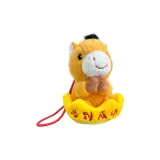 Желтый Пони - Немедленный Успех