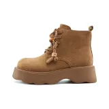 Верблюжий цвет (Без подкладки)