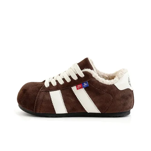 Eleven Elephants Низкий топ Повседневная обувь Женская