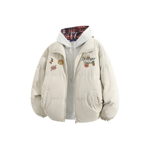 FAX FOR FMACM Хлопковый пуховик унисекс