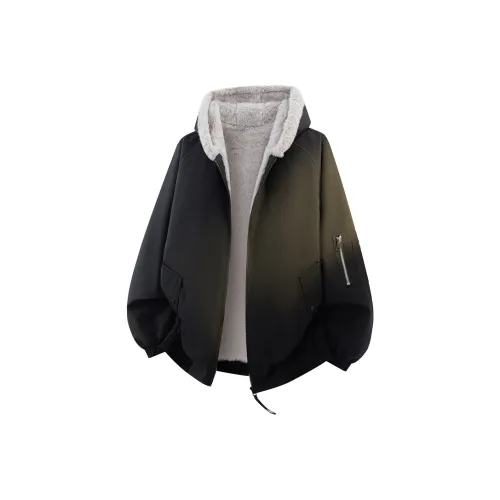 Zomuros Унисекс Пуховики