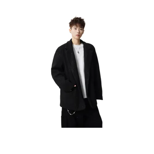 Evil Lions Бизнес-костюм унисекс