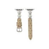 Хаки вельвет