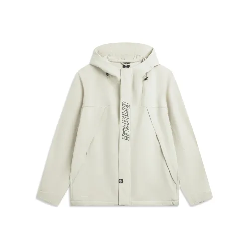 Лайнер Basketball Collection Тренчкот Мужской