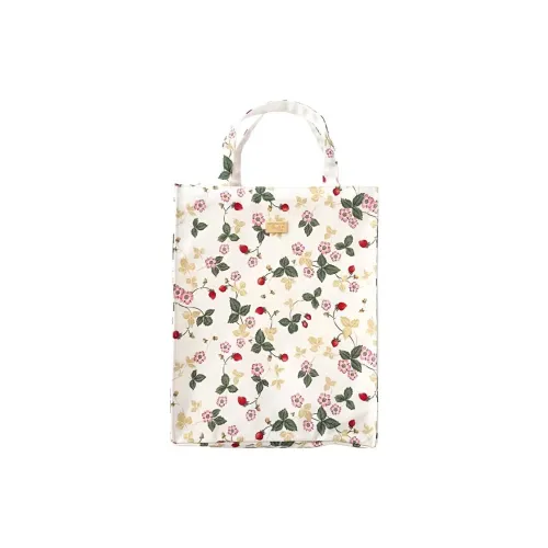 WEDGWOOD Хлопок Сумка Женская Белая