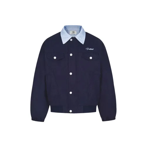 TONYBEAR Мужские куртки