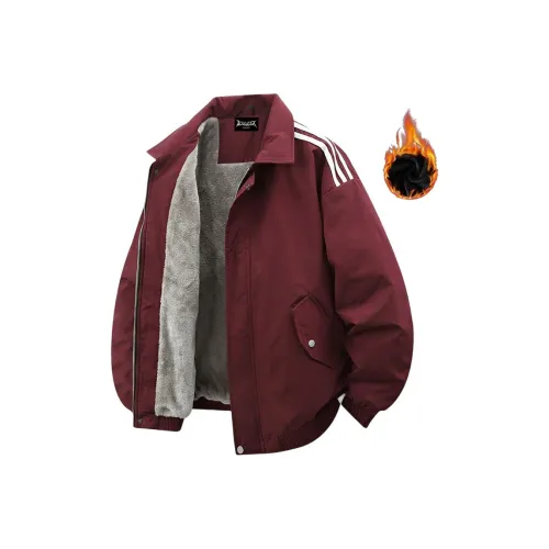 ICEGZ37 Унисекс Куртки