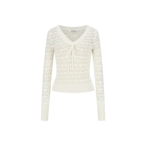 MOSES QUEEN Женская трикотажная одежда