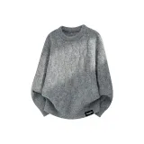 Темно-серый