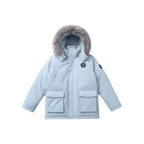 Peaches Peaches Пуховая куртка Женская