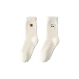 Медвежонок + Панда