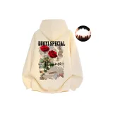 Абрикос [90% белый утиный пух]