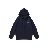 Темно-синий (с флисовой подкладкой)