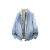 Туманно-голубой