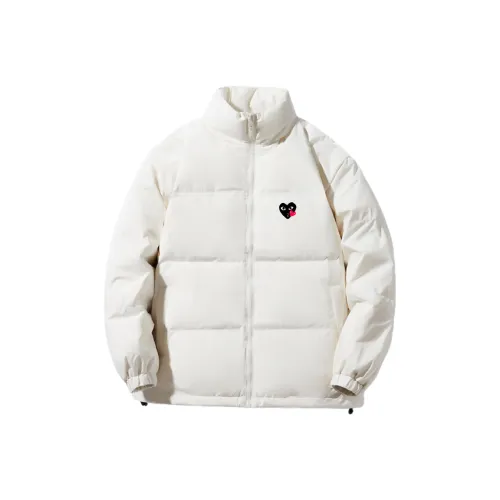 IXXAT Унисекс Пуховики