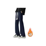 Темно-синий [с флисовой подкладкой, улучшенный]