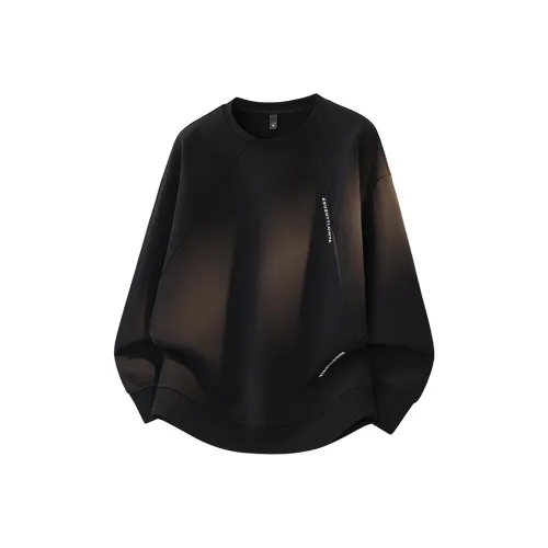 Chinpeno Унисекс Свитшоты