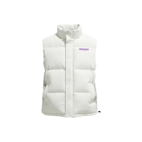 Supremo Cat Унисекс Жилеты