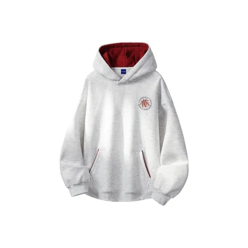 LA'T.WEEKEND Унисекс Свитшоты