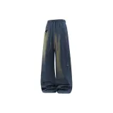 Деним синий