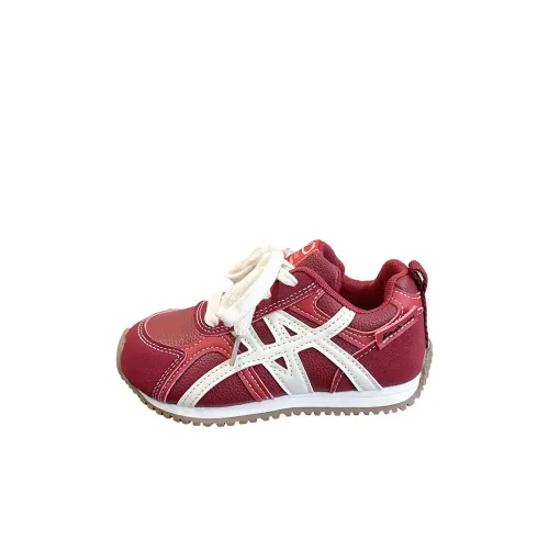 Tide Attack Дышащий Низкий Топ Повседневная Обувь Детская