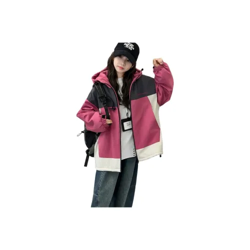 Sweet Seedling PARKA Пальто Детское